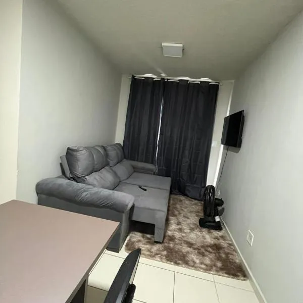Apartamento prox aeroporto, hotel in Manaus