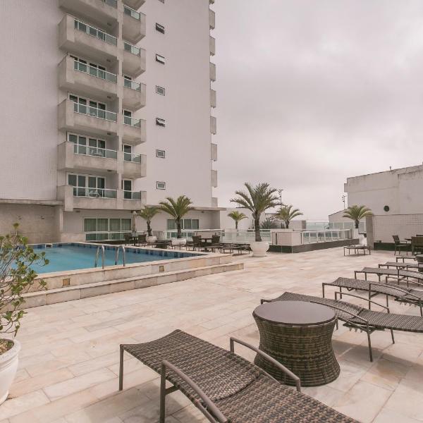 Royalty Barra Hotel - Foto 4