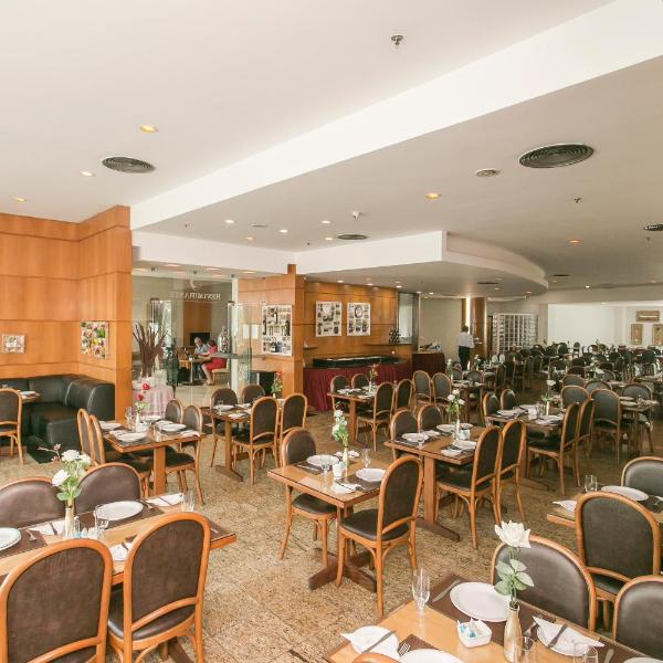 Royalty Barra Hotel - Foto 5