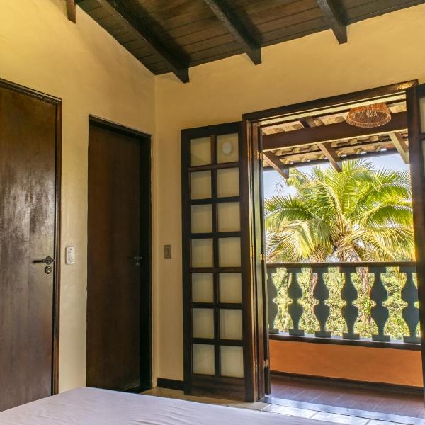 Casa em Maresias no Meio da Mata Atlântica - Foto 2