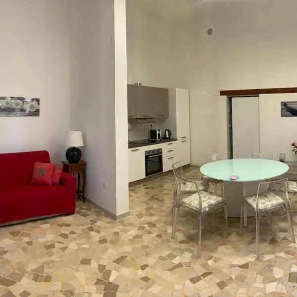 Casa Ninni, hotel sa Fano