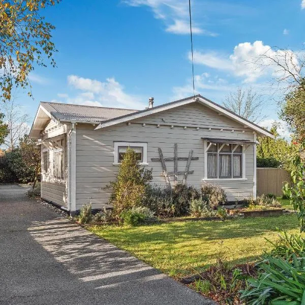 Cottage at 182, hotel in Carterton