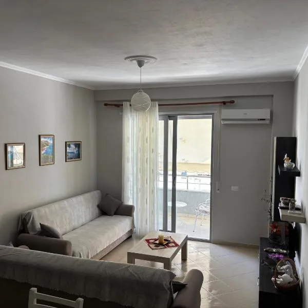 Apartment Albania, hotel v destinaci Orikumi