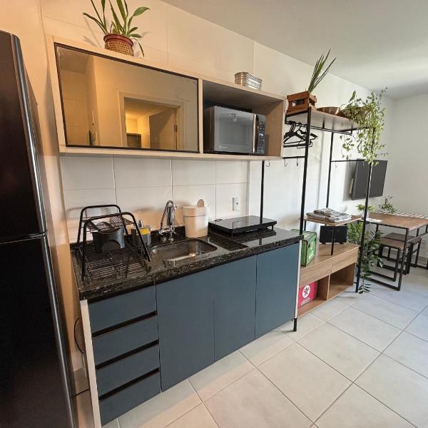 Apartamento na Vila Olimpia próximo a Berrini! - Foto 4