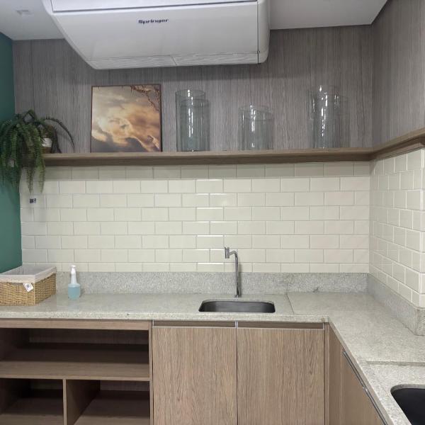 Apartamento na Vila Olimpia próximo a Berrini! - Foto 3