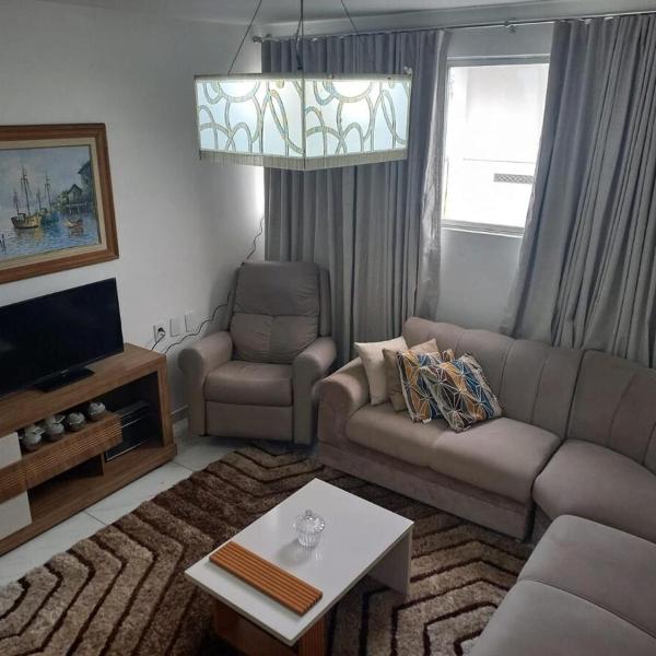 Apartamento de 2 Quartos