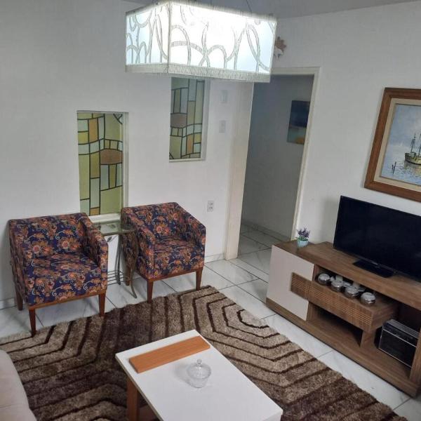 Apartamento de 2 Quartos - Foto 5