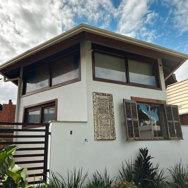 Refúgio perto do mar em Mariscal - Baoba Suites - Foto 5