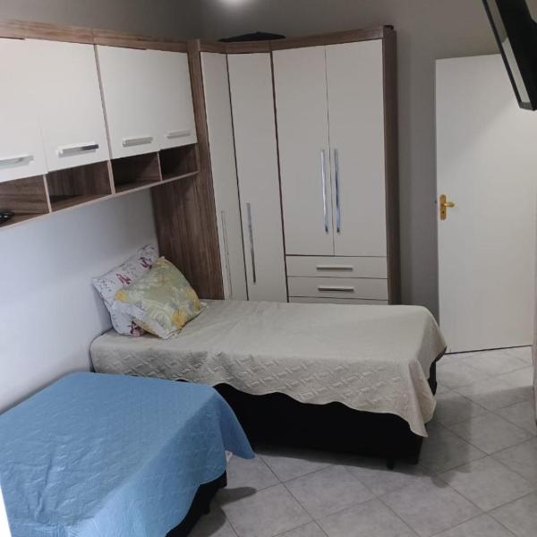 Vista Mar, Pé areia, Piscina para Crianças , 2Vagas, 2 Dort, 80Mt Apto, Aceita Pets, exatamente tudo Perto! - Foto 2
