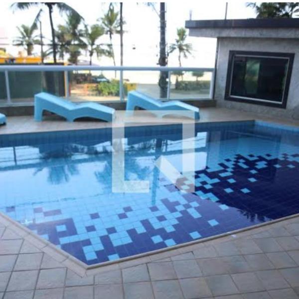 Vista Mar, Pé areia, Piscina para Crianças , 2Vagas, 2 Dort, 80Mt Apto, Aceita Pets, exatamente tudo Perto! - Foto 4