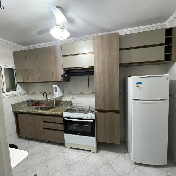 Vista Mar, Pé areia, Piscina para Crianças , 2Vagas, 2 Dort, 80Mt Apto, Aceita Pets, exatamente tudo Perto! - Foto 5