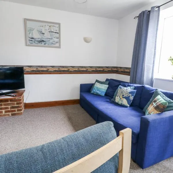 Saddlers Cottage, hotel in Weymouth