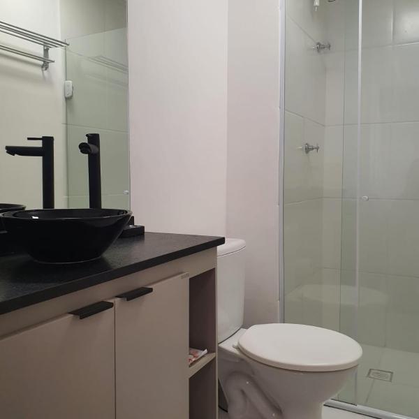 GC Suites - Apto 2 quartos ao lado do Aeroporto Congonhas CGH - Foto 3