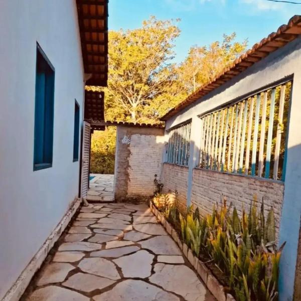 Casa a 8 min do Centro de Pirenópolis - Foto 5