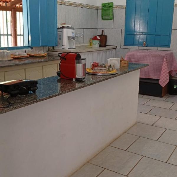 Casa a 8 min do Centro de Pirenópolis - Foto 4