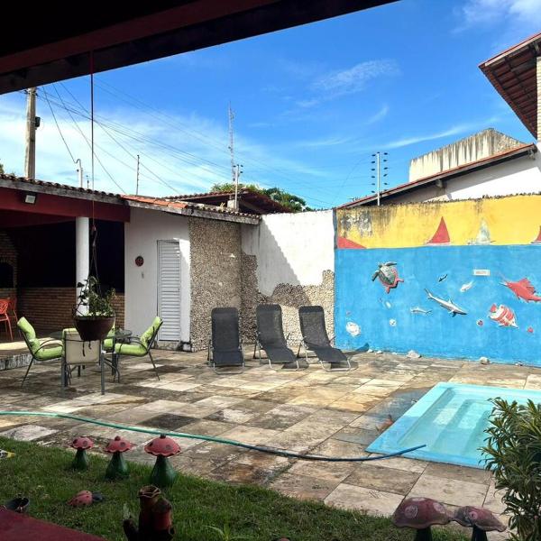 Casa de Praia na Taiba - Foto 4