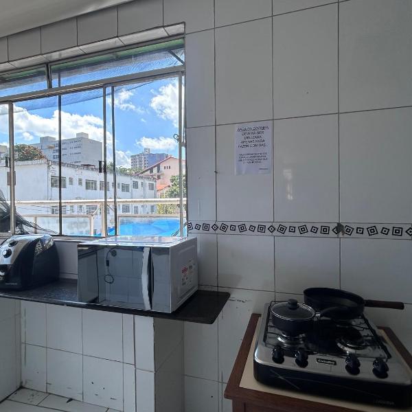 Kitnet no centro de Betim - Foto 4