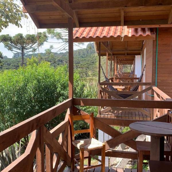 Hospedaria Kayser Haus - Foto 4