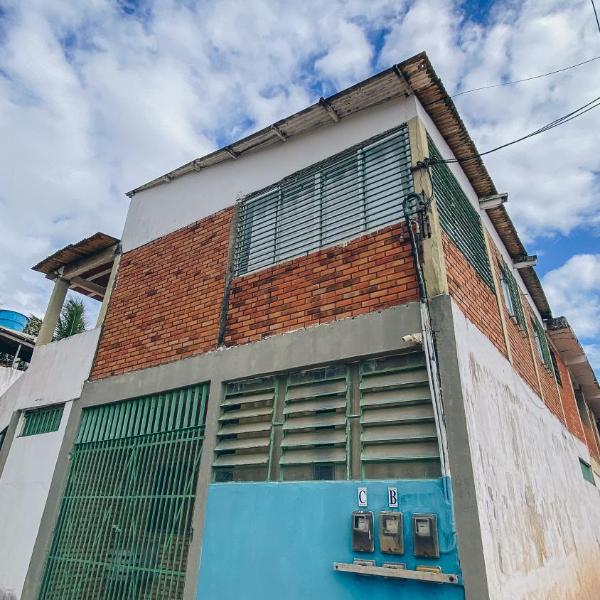 Privê Coqueiral