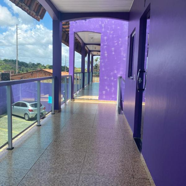 Pousada hotel trevo do Atalaia - Foto 4