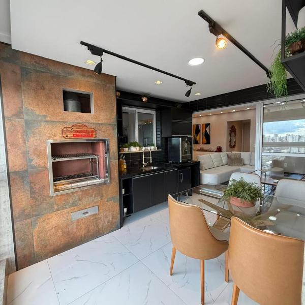 Alto Padrão em Belém - Apartamento na Pedreira-Marco - Foto 4