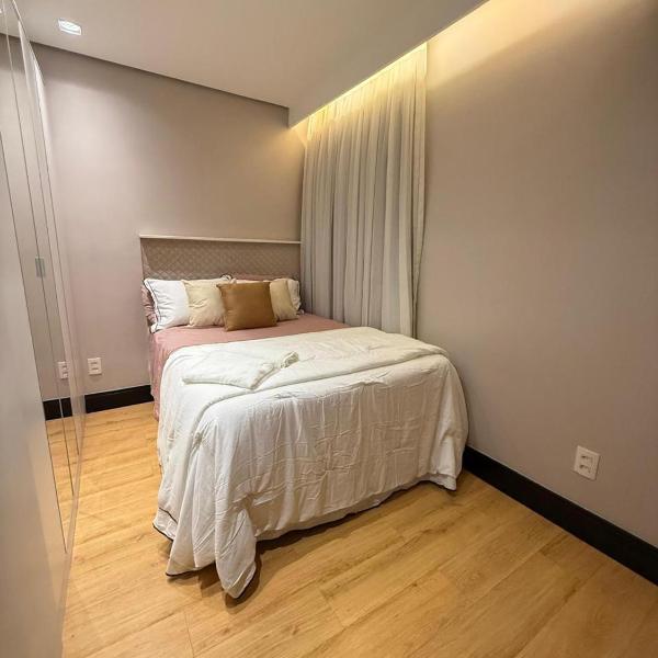 Alto Padrão em Belém - Apartamento na Pedreira-Marco - Foto 2