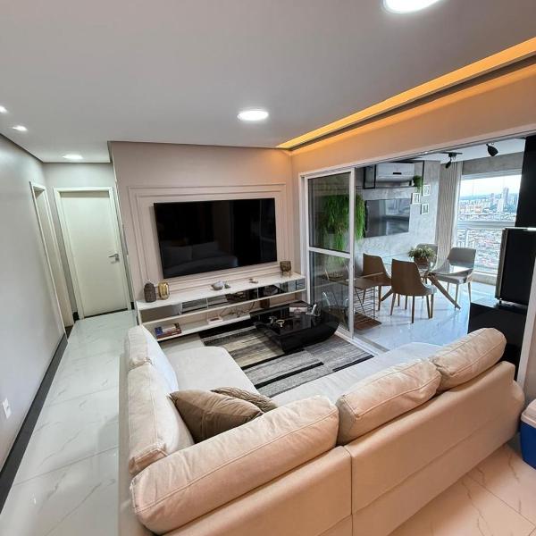 Alto Padrão em Belém - Apartamento na Pedreira-Marco - Foto 5