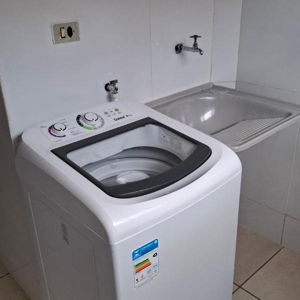 Apartamento Mobiliado com 2 Quartos em Arcoverde - PE - Foto 3