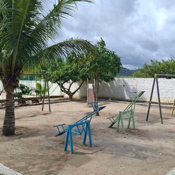 Apartamento Mobiliado com 2 Quartos em Arcoverde - PE - Foto 5