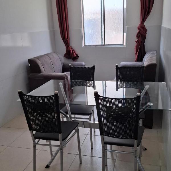 Apartamento Mobiliado com 2 Quartos em Arcoverde - PE - Foto 4