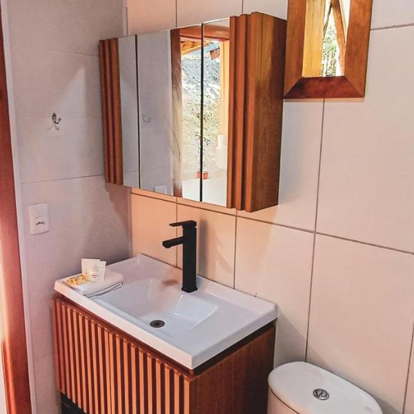 Cabanas do avencal - Foto 3