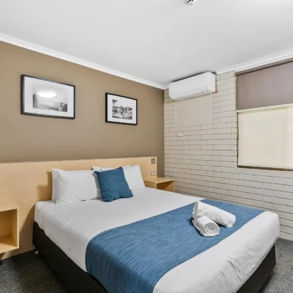 Morayfield Tavern, hotel v destinaci Morayfield