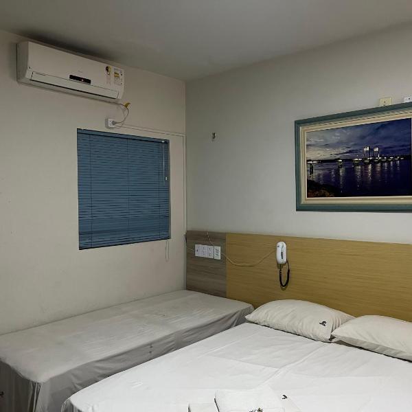 Kris Hotel - Foto 2
