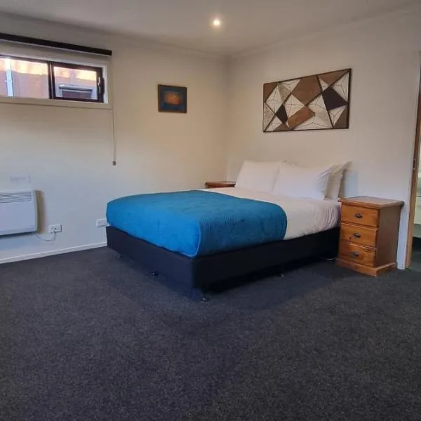 Star Cottages, hotel a Lake Tekapo