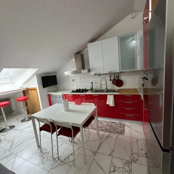 Spazio Oliveira Sparone, hotel in Sparone