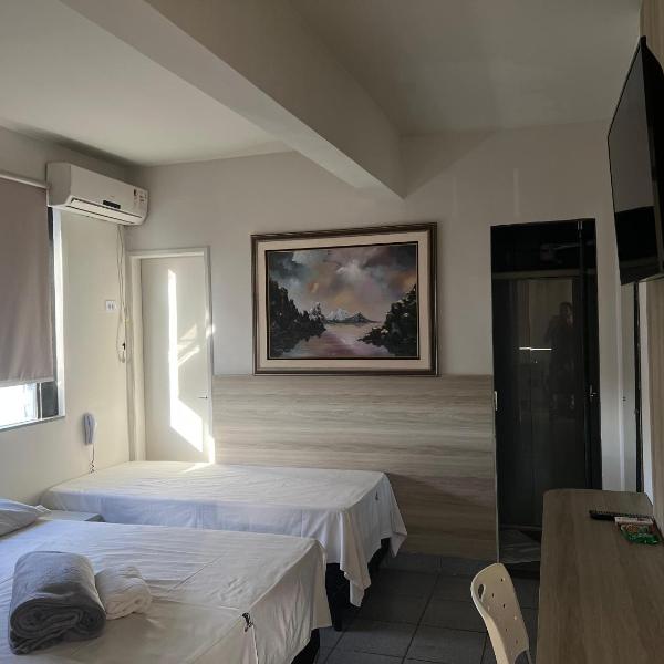 Kris Hotel - Foto 4