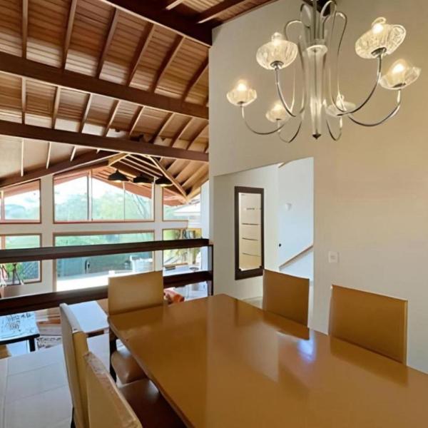 Casa ampla e confortável - Foto 4