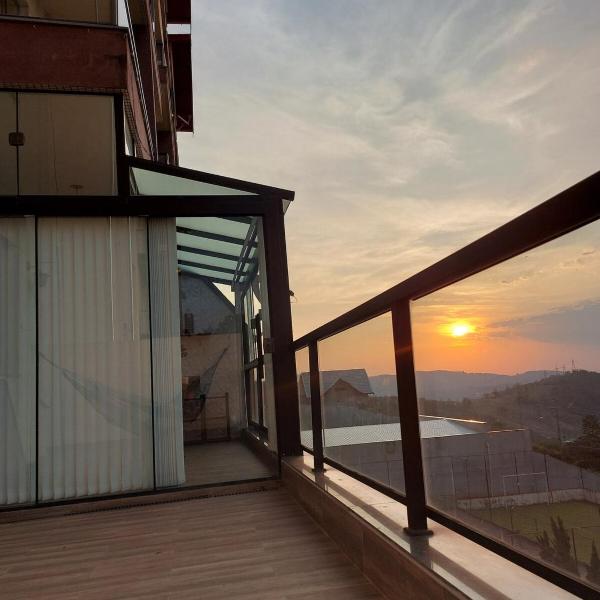 Apartamento Vilas Altas