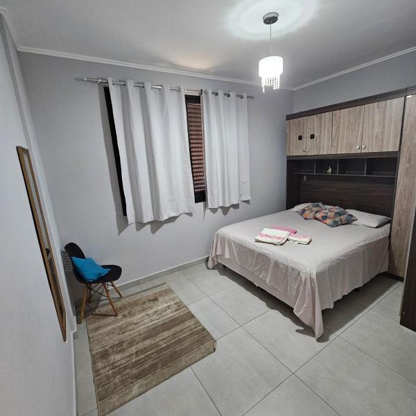 Apartamento Vilas Altas - Foto 2