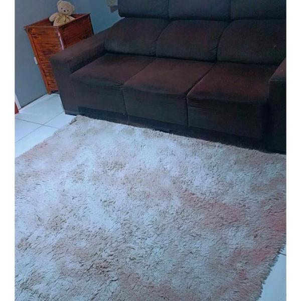 Casa simples porém aconchegante - Foto 3