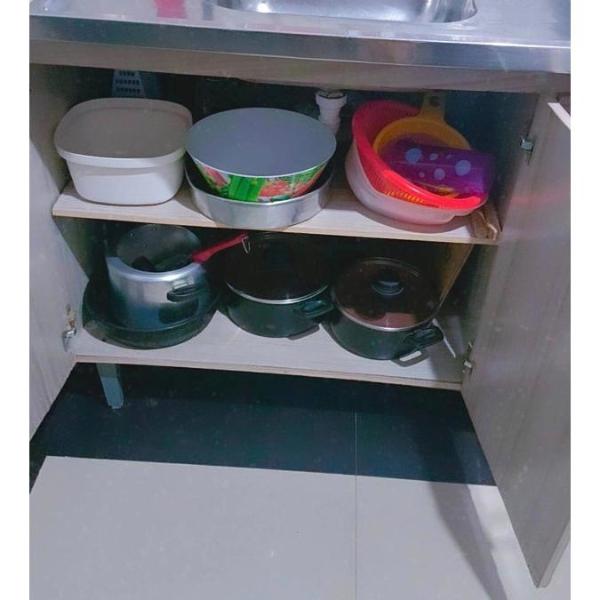 Casa simples porém aconchegante - Foto 4