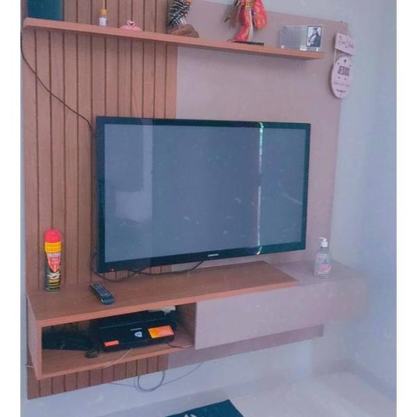Casa simples porém aconchegante - Foto 5