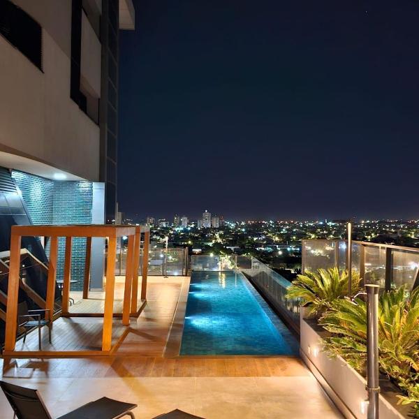 Studio Soberano - O mais luxuoso de CG - Foto 4
