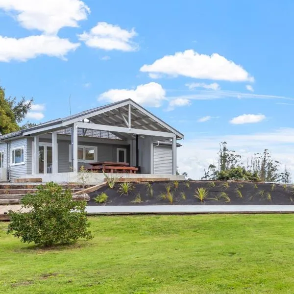 Karapiro Cottage, hotel in Karapiro