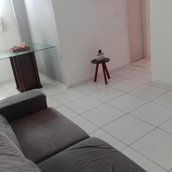Apartamento Completo