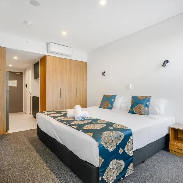 The Park OASIS Burwood, hotel in Sydney