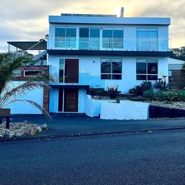The Lakehouse Lochsport, Hotel in Loch Sport