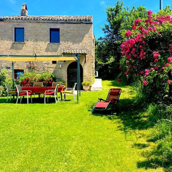 Dimora Bella Civita Bagnoregio, hotel a Bagnoregio