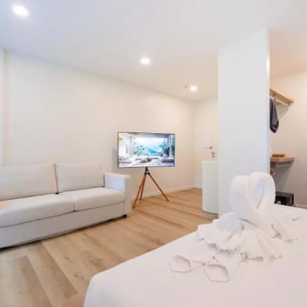 Zcape X2 Condo in Bang Tao, khách sạn ở Bãi biển Bang Tao