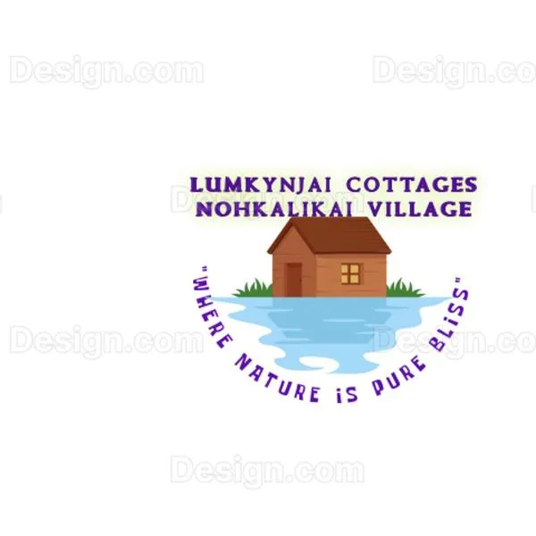 Lumkynjai Cottages, hotel v destinaci Čérápuňdží